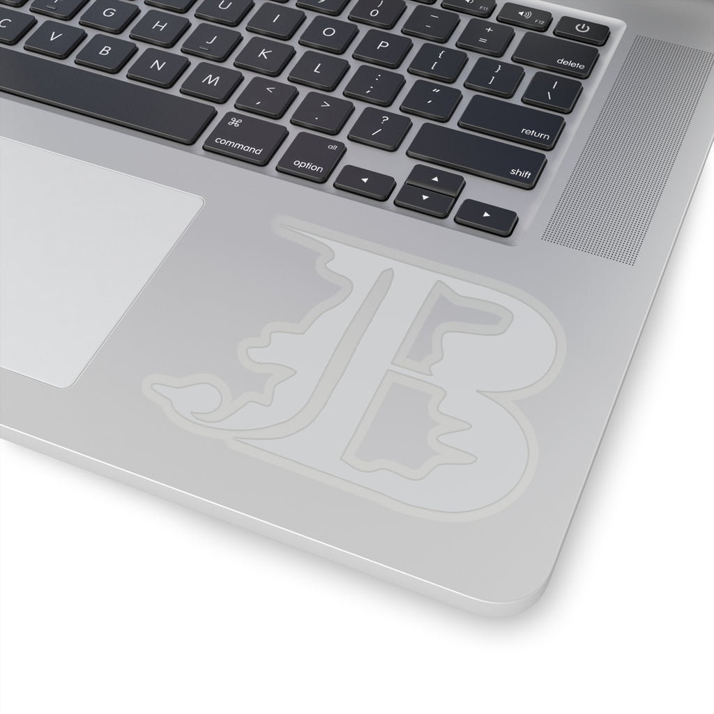 Like A Real — Stickers
