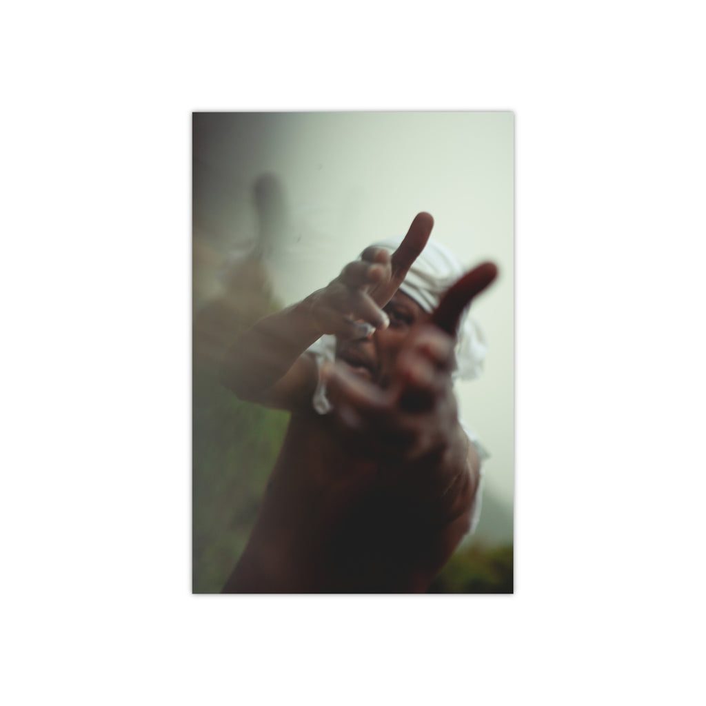Jaffar Byn — Poster N°2