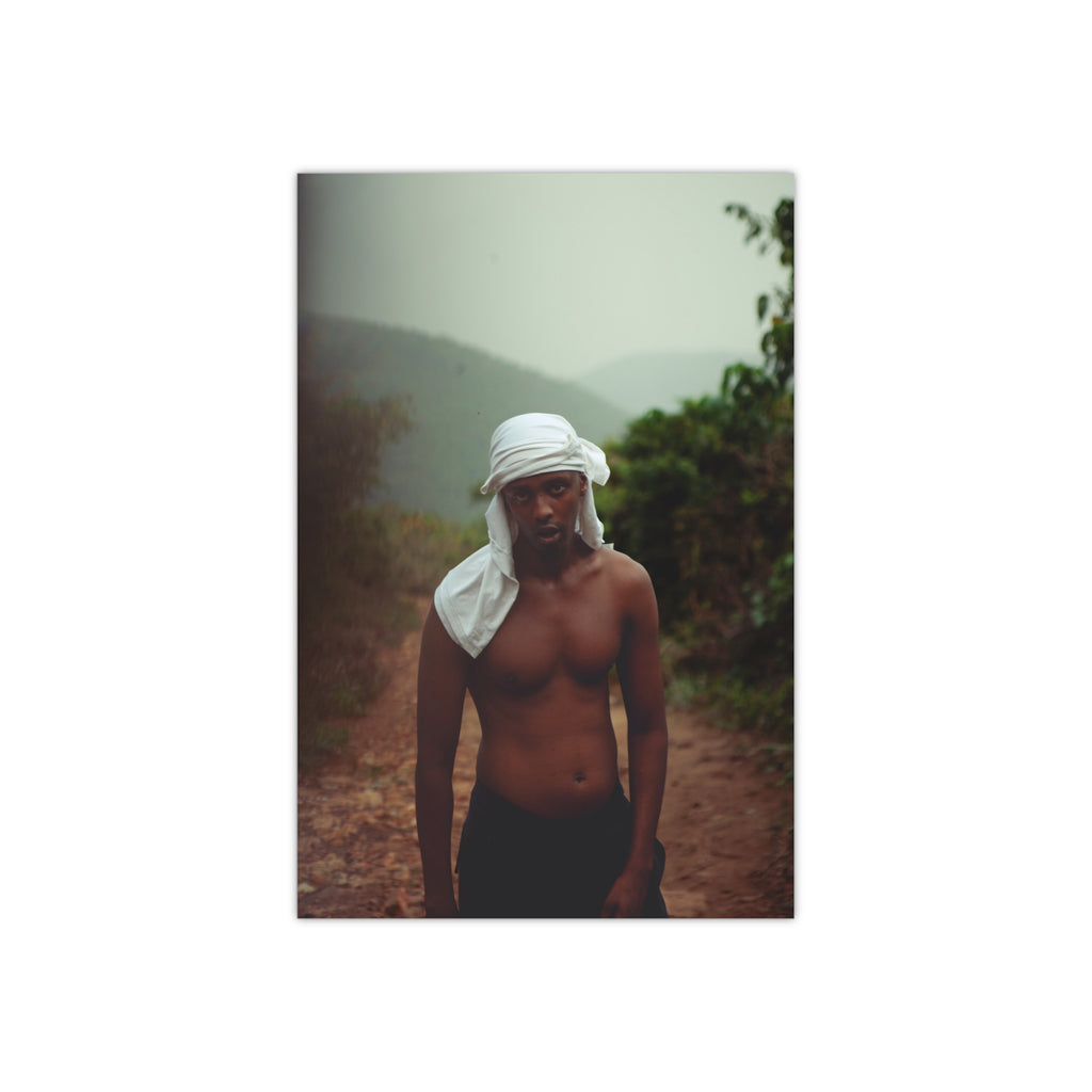 Jaffar Byn — Poster N°3