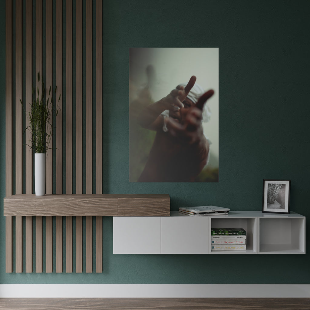 Jaffar Byn — Poster N°2