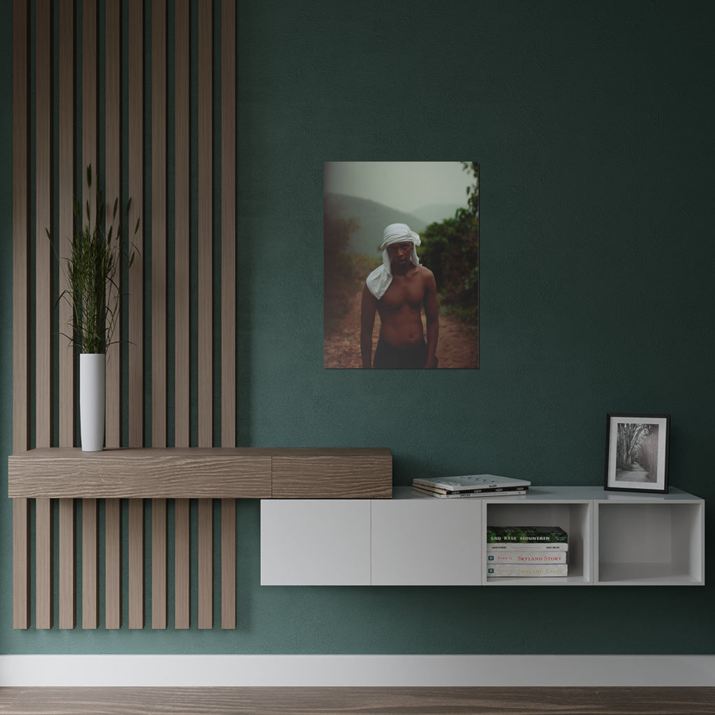 Jaffar Byn — Poster N°3