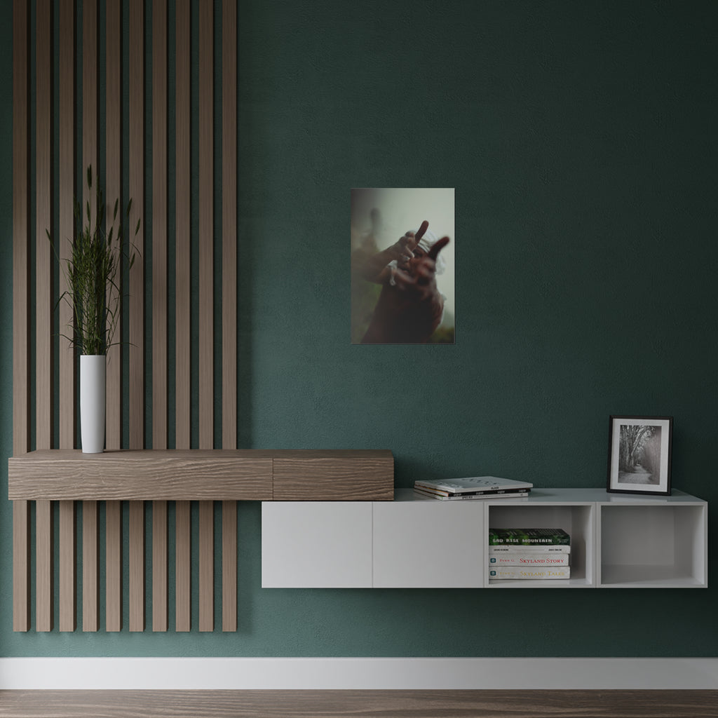 Jaffar Byn — Poster N°2