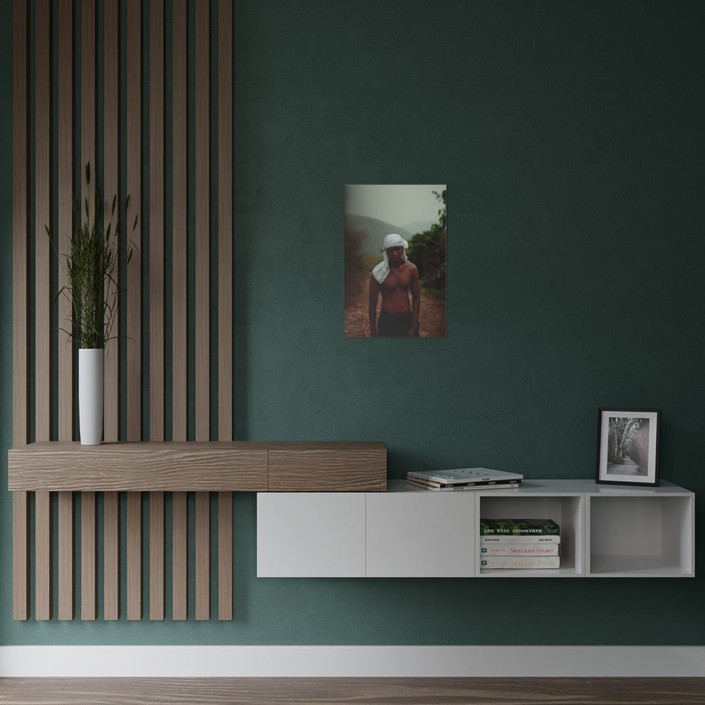 Jaffar Byn — Poster N°3