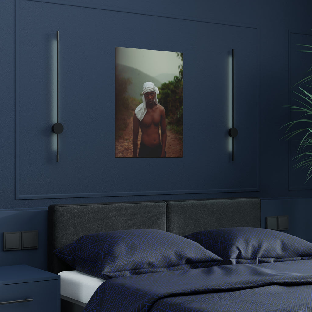 Jaffar Byn — Poster N°3