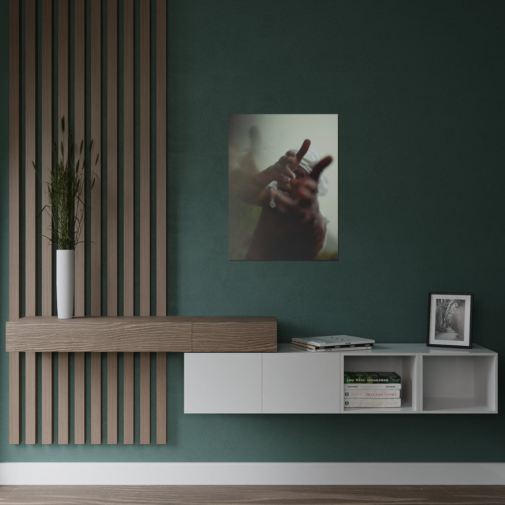 Jaffar Byn — Poster N°2