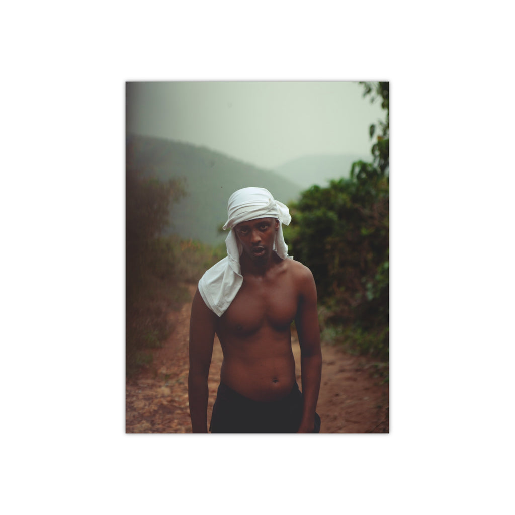 Jaffar Byn — Poster N°3