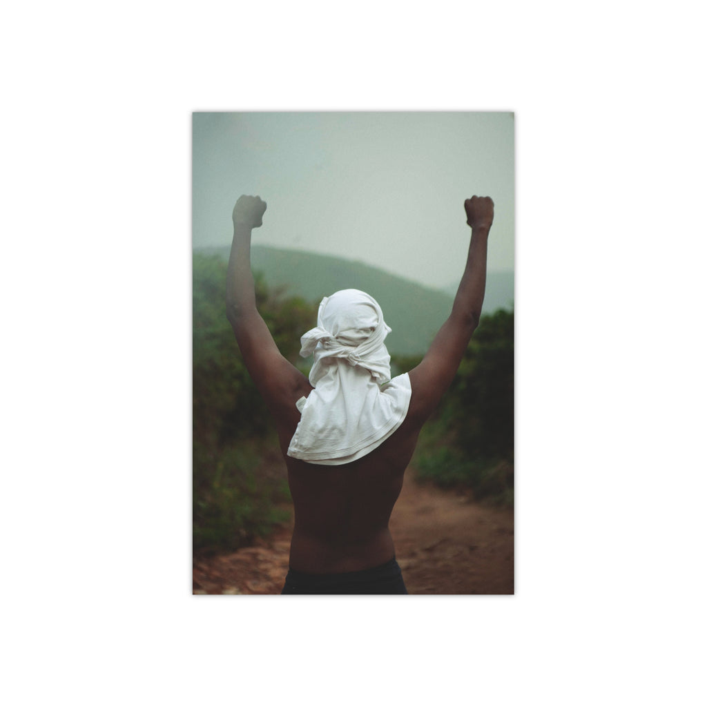 Jaffar Byn — Poster N°1
