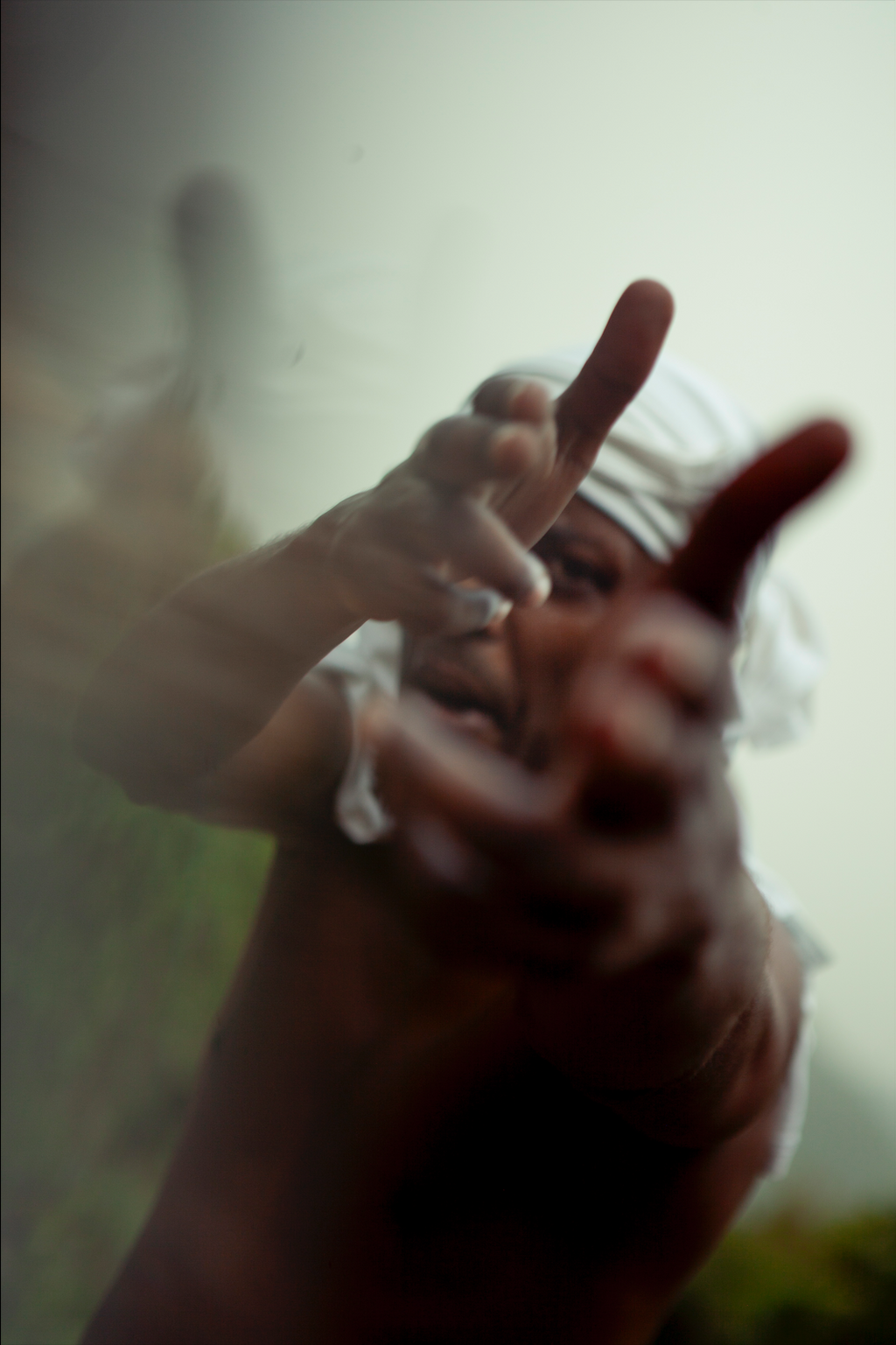 Jaffar Byn — Poster N°2